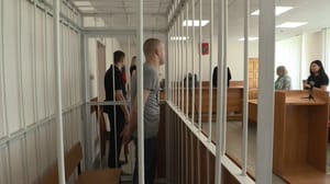 Вести. Белгород - Белгородец сядет в колонию строгого режима за смертельное избиение друга