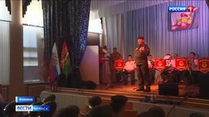 Вести. Брянск Эфир от 08.07.24 (14:30)