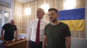 Вести в 20:00 Ожидания Зеленского от саммита НАТО могут разойтись с реальностью