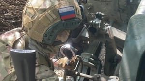Факты ВСУ сняли на видео "дорогу смерти"