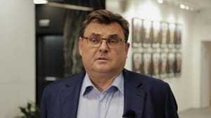 Интервью Константин Чуйченко о корпоративном управлении и бесплатной юридической помощи