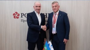 Вести Карачаево-Черкесия Рашид Темрезов подписал протокол по реализации программы газификации и догазификации Карачаево-Черкесии