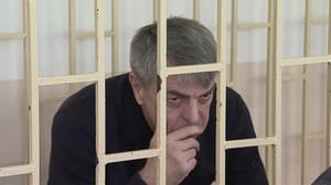 Вести. Дежурная часть В Приморье арестованы еще шестеро членов банды "Трифоновские"