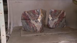 Новости культуры Единственная в мире яшмовая комната откроется в новом музее "Эрмитаж-Евразия"