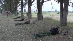 Вести. Аланийы хабæрттæ Мæздæджы районы цæуынц æвзонг хъазахъхъæгты æмæ сæ командæгæнджыты æфсæддон-тактикон ахуыртæ
