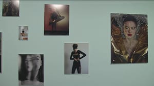 Новости культуры Работы фотографа Алексея Дунаева представили в Мультимедиа Арт Музее