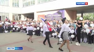 ВестиТамбов Новости коротко: меры поддержки бизнеса, новый учебный год и праздник в Тамбовской митрополии