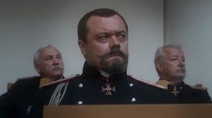 Столыпин Выборг первым оценил масштаб исторической драмы "Столыпин"