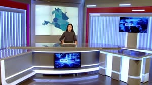 Вести. Калмыкия - Эфир от 13.08.2024 (14:35)