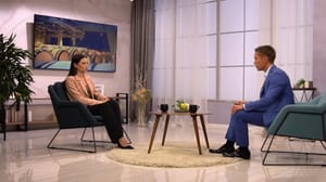Вести. Кубань. Интервью Тренды в сфере торговли и результаты работы потребительской сферы на Кубани обсудили в краевом центре