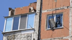 Вести. Белгород ВСУ ударили по жилым кварталам Шебекино кассетными боеприпасами