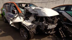 Вести в 20:00 Российский рынок автоперевозок ждут серьезные перемены