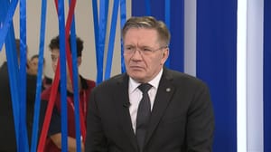 Интервью Алексей Лихачев: Северный морской путь – важнейшая часть нашего суверенитета