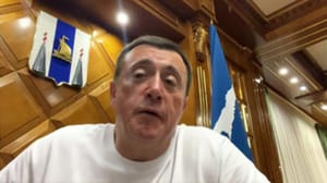 Интервью Валерий Лимаренко: комфортная среда – в приоритете