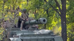 Новости В Соединенных Штатах назвали Вооруженные силы России сильнейшими в мире