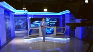 Регион-Тюмень. Местное время. Воскресенье Эфир от 22.09.24