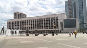 Вести. Кубань В Краснодаре увековечат память героев СВО и не допустят награждения иноагентов