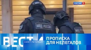 Вести. Санкт-Петербург Эфир от 27.09.2024 (09:30)
