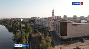 ВестиТамбов Тамбовчан приглашают на туристический фотокросс