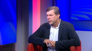 5-я студия Олег Царев: Штатам не нужны сюрпризы от Украины