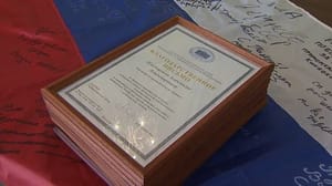 Вести. Приморье Санаторно-курортное лечение в Приморье проходят участники СВО и их семьи