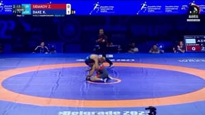 Вести. Алания Заурбек Сидаков примет участие в матчевой встрече против сборной Ирана