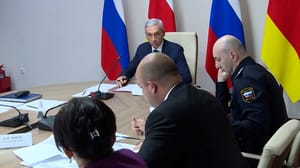 Вести. Алания В Северной Осетии снижается задолженность в местные бюджеты по налогам
