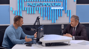 Вести. Приморье Рыбный промысел на Дальнем Востоке. Интервью