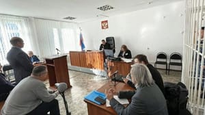 Вести. Дежурная часть Экс-руководитель тамбовского Минздрава уходит от ответственности за браконьерство