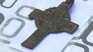 Вести. Орел Находки археологов в центре Орла могут переписать историю города