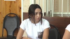 Вести. Белгород - 23-летняя белгородка отправится в колонию за попытку сбыта наркотиков