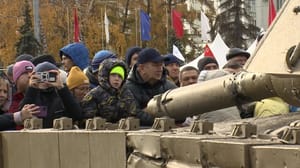 Новости В регионах проводят выставки и торжества в честь Дня народного единства