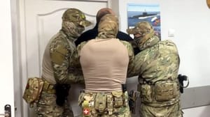 Вести Поморья В Архангельске за злоупотребление полномочиями задержан главврач одной из больниц