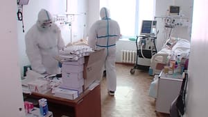 Новости Коронавирус могли создать в американской лаборатории