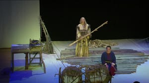 Новости культуры Эфир 27.11.2024 (19:30)
