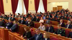 Вести. Дон Эфир от 27.11.2024 (21:10)