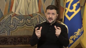 Вести в 20:00 Киев ультимативно требует постоянное кресло члена НАТО