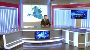 Вести. Калмыкия Эфир от 07.12.2024 (14:30)