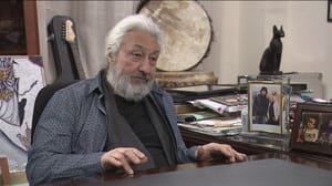 Новости культуры с Владиславом Флярковским Стас Намин – о юбилее своего театра