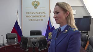 Вести-Москва С начала года жертвами аферистов стали более 7 тысяч жителей Подмосковья