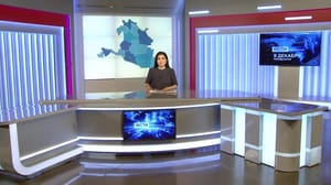 Вести. Калмыкия Эфир от 09.12.2024 (14:30)
