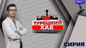 Турецкий хаб "Турецкое руководство на события в Сирии реагирует крайне сдержанно". Эфир от 10.12.2024
