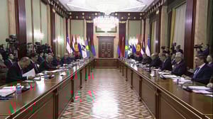 Вести в 20:00 У государств ЕАЭС общий путь развития
