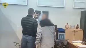 Вести. Дежурная часть Египет экстрадировал в Россию организатора игорного бизнеса