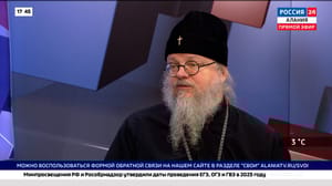 Человек и вера Владикавказская епархия сегодня