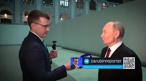 Новости Путин заявил о готовности провести дуэль "Орешника" с ПВО в Киеве уже сегодня