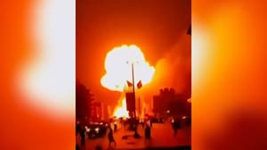 Новости США и Израиль нанесли три удара по столице Йемена