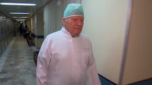 Вести Кардиохирург Лео Бокерия отмечает 85-летие