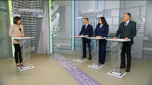 Вести-Татарстан. Интервью Национальный вопрос и ответ (03.04.2024)