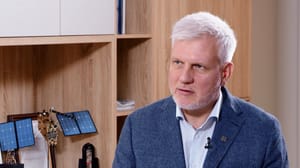 Вести. Красноярск. Интервью Егор Корчагин, главный врач Красноярской краевой клинической больницы
